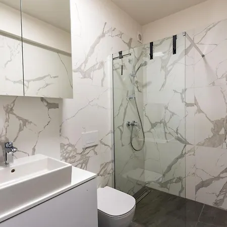 Karlo Apartament Trogir