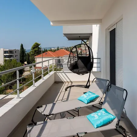 Karlo Apartament *