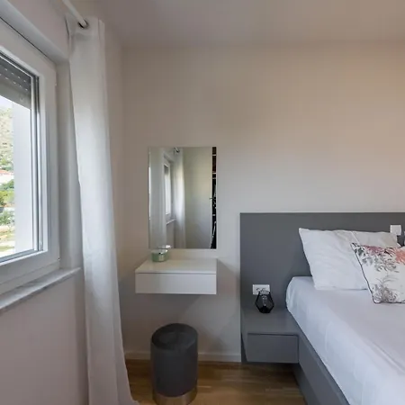 Karlo Apartament Trogir