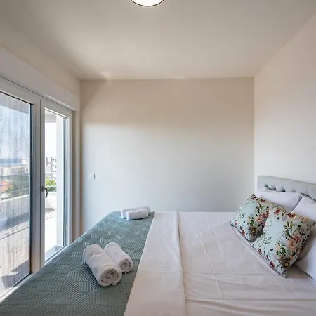Karlo Apartament Trogir