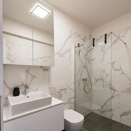 Karlo Apartament