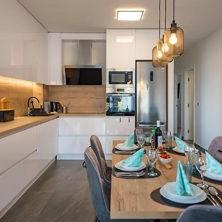 Karlo Apartament *
