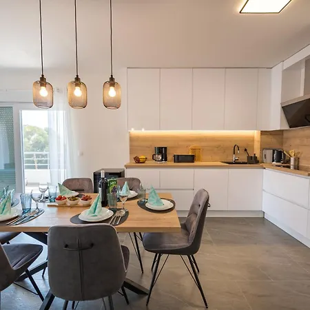 Karlo Apartament *