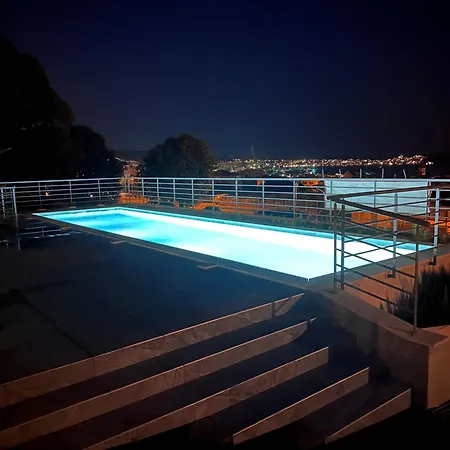 Karlo Apartament *