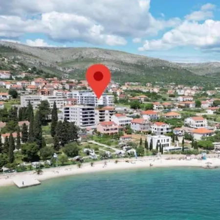 Karlo Apartament Trogir